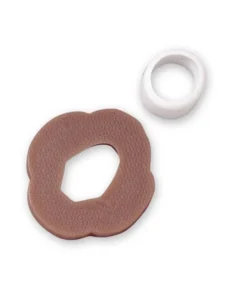 Tsuba standard pour bokken – FUJIMAE (40143)