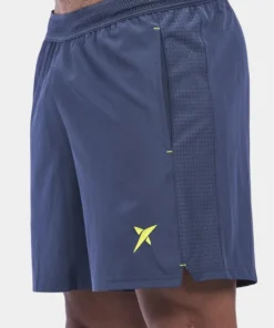 SHORT DROP SHOT HERU GRIS 2021