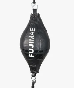 Ballon de frappe double attache Fuji Mae Blanc