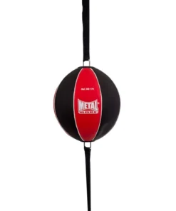 Ballon Double Élastique Metal Boxe – Entraînement Précision & Vitesse