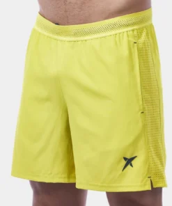 SHORT DROP SHOT HERU AMARILLO 2021