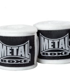 Bandes de Boxe Metal Boxe 250 cm
