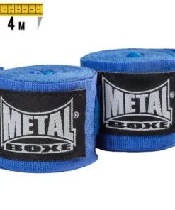 Bandes de boxe Metal Boxe 400 cm – MB120B
