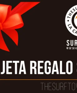 TARJETA REGALO 80