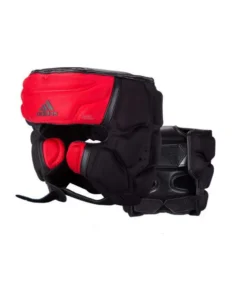 Casque de Boxe Anglaise Thermo Foam Adidas ADITFHG01