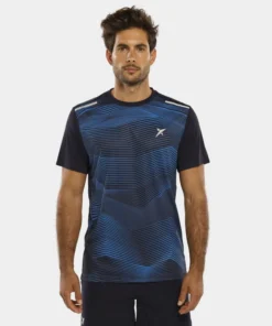 CAMISETA DROP SHOT RUSH 21