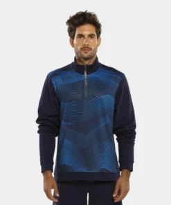 SUDADERA DROP SHOT RUSH 2021