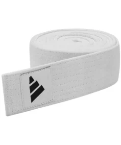 Ceinture Arts Martiaux Adidas Club – Ceinture Judo et Karaté
