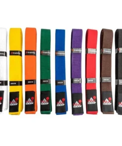 Ceinture arts martiaux – FUJIMAE 15010