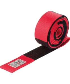 Ceinture Danrho Senseï 6 ème Dan