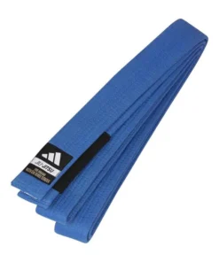 Ceinture Jiu Jistu Brésilien Adidas Elite modèle Officiel