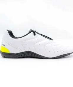 Chaussures Arts Martiaux FUJIMAE Wave Blanc