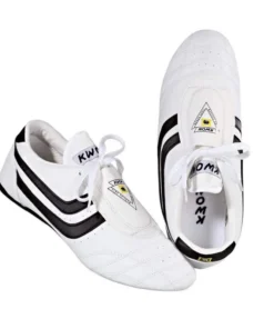 Chaussures Arts Martiaux Kwon Chosun Blanc – Confort & Durabilité