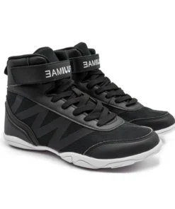 Chaussures de Boxe Anglaise FUJIMAE VVV