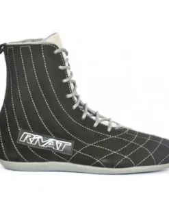 Chaussures de Boxe Française Rivat Flag – Homologuées Compétition