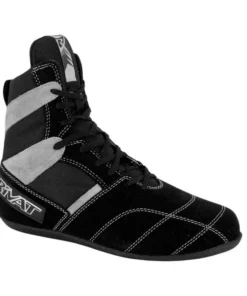 Chaussures Savate Rivat Top – Référence des Boxeurs de Haut Niveau
