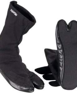 Tabis d’intérieur chaussures Ninja Kwon (60405)