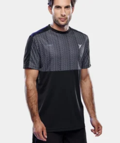 CAMISETA DROP SHOT TECH ANCOR JMD