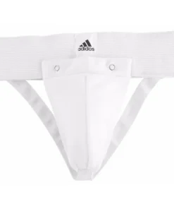 Coquille Slip Homme Adidas – Protection Sports de Combat