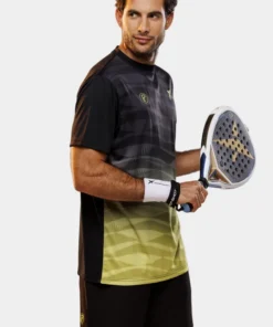CAMISETA DROP SHOT RAYCO