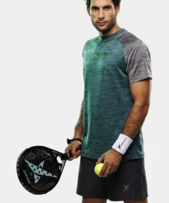 CAMISETA DROP SHOT ARTEMIS