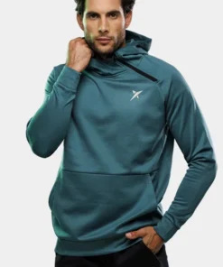 SUDADERA DROP SHOT ARTEMIS