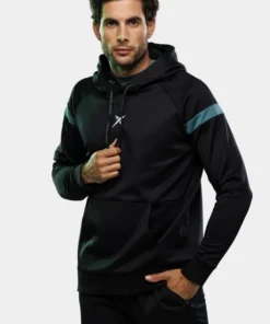 SUDADERA DROP SHOT TRAINNING ARTEMIS