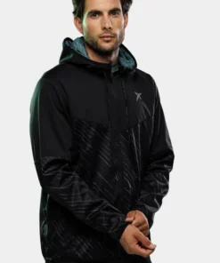 CHAQUETA SOFTSHELL DROP SHOT ARTEMIS
