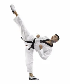 Dobok de Taekwondo Diamond FUJIMAE