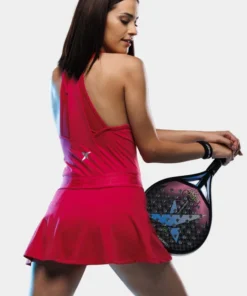 CAMISETA DROP SHOT FAYNA