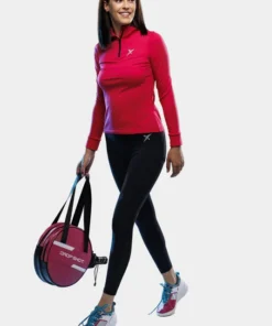 SUDADERA DROP SHOT FAYNA