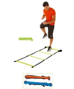 Echelle de rythme simple Tremblay ( 4 mètres)