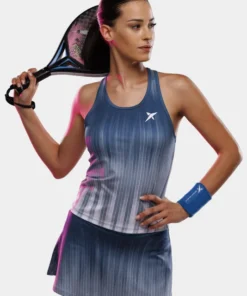 CAMISETA DROP SHOT ISORA