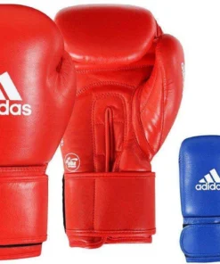Gants de boxe AIBA adidas
