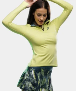 SUDADERA DROP SHOT FAMARA