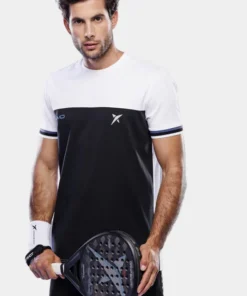 CAMISETA DROP SHOT ANCOR JMD
