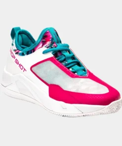 ZAPATILLAS DROP SHOT YVIS 22