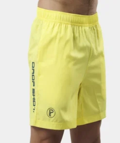 SHORT DROP SHOT BENTOR LIMA VERDE