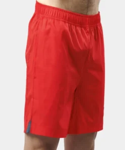 SHORT DROP SHOT DAILOS ROJO