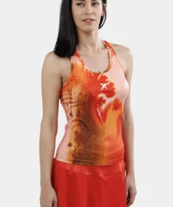 CAMISETA DROP SHOT MAIRA