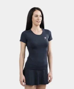 CAMISETA DROP SHOT TANIA