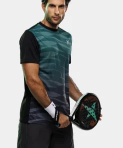CAMISETA DROP SHOT ARTEMIS PRINT