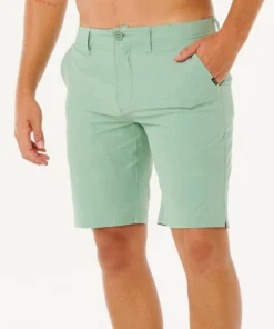 Bermudas Híbridas Rip Curl Jackson Boardwalk Aloe