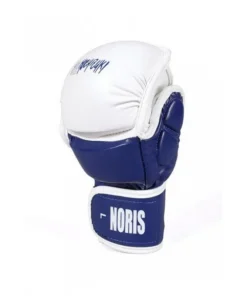 Gants de Yoseikan Budo Noris doigts libres – GA320625