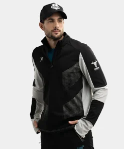 SUDADERA DROP SHOT WINKA CAMPA