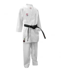 Karate-gi Kumite WKF Wacoku – Diamond