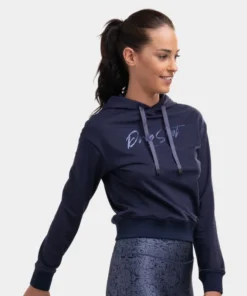 SUDADERA DROP SHOT CORA
