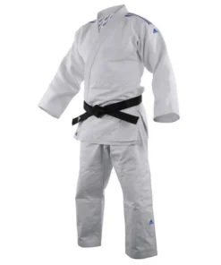 Kimono de judo Tricolore adidas J990 France