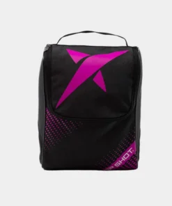 ZAPATILLERO DROP SHOT ESSENTIAL FUCSIA 23