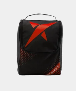 ZAPATILLERO DROP SHOT ESSENTIAL ROJO 23